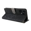 For Nothing Phone (3a) Lite 5G Case Wallet RFID Blocking PU Leather Phone Cover Stand with Strap