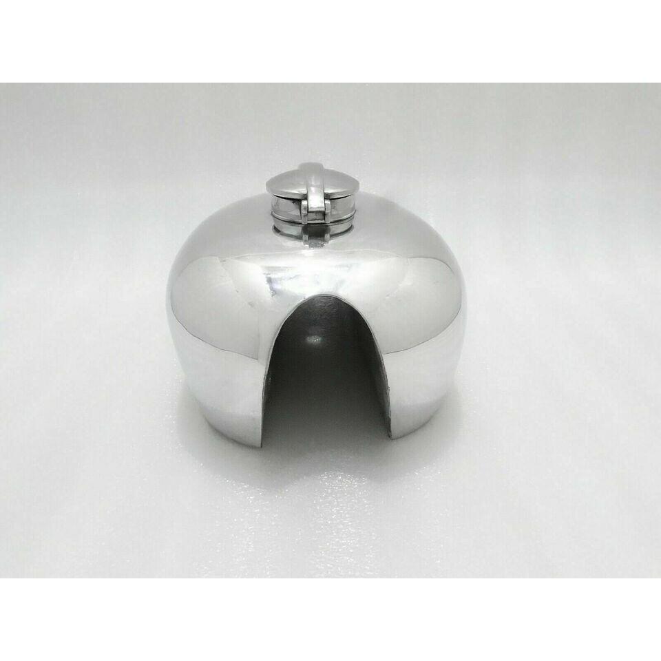 Fuel Petrol Gas Tank Alloy Aluminium BSA DBD 34 Goldstar Scrambler |Fit For