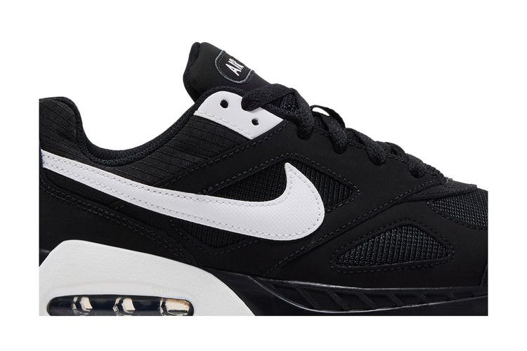 Nike Air Max IVO GS 'Black White'