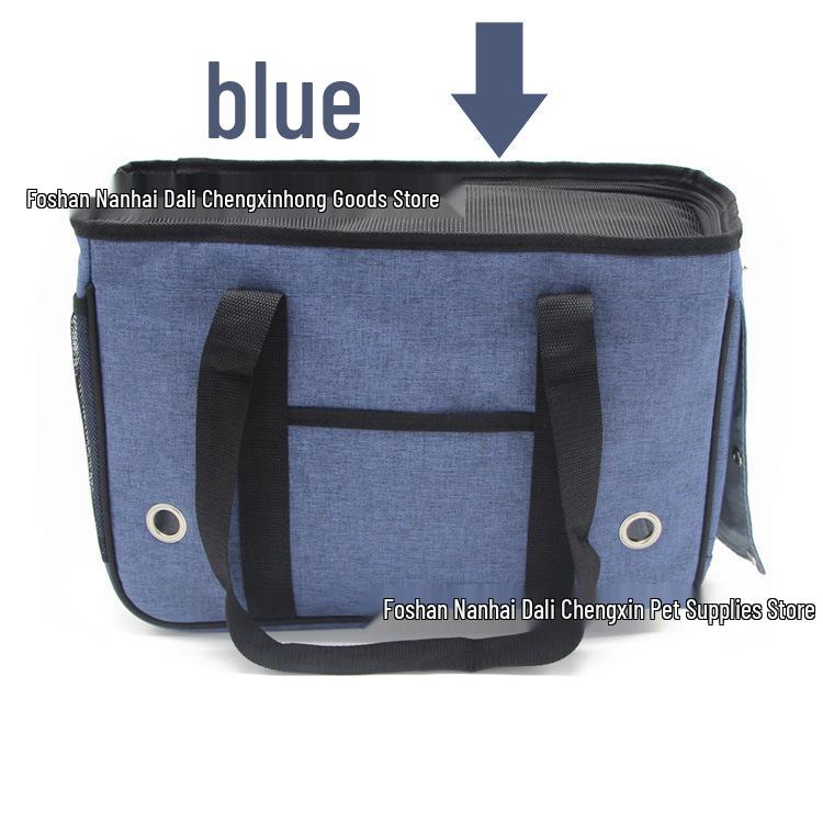 Pet Bags for Small Dogs and Cats: Backpacks & Travel Bags