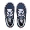 Vans Bearcat Kids Navy Blue V351cs Navy Blue