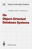 Het Boek On Object-Oriented Database Systems