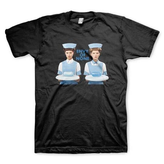 Envy of None Cover T-Shirt Unisex T-Shirt XXXL