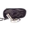 PRADA  2TT170_2DMK_F0002 Bag charm black Nylon Women