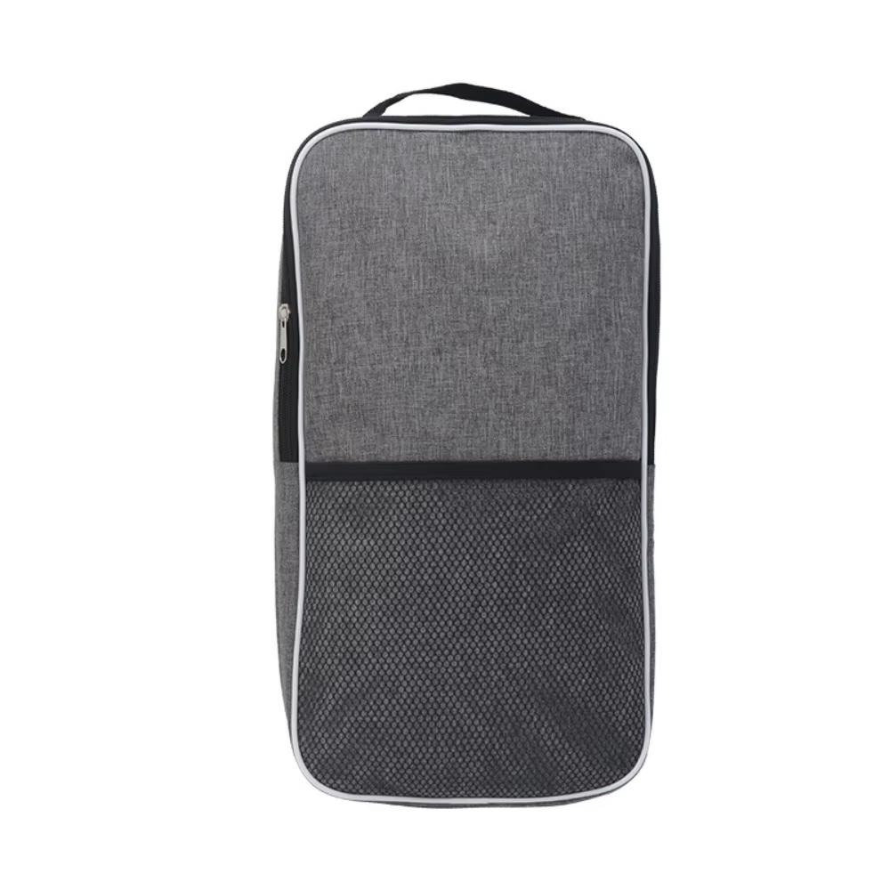 Portable Pickleball Racket Bag Paddle Racket Backpack Tote High Quality Outdoor Sports Ballbag For Men And Women Adults
