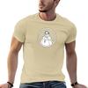 anti medieval monk T-Shirt blanks cute clothes hippie clothes Tee shirt big and tall t shirts for