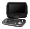 Green House USB Portable DVD Player GH-PDV7A-BK