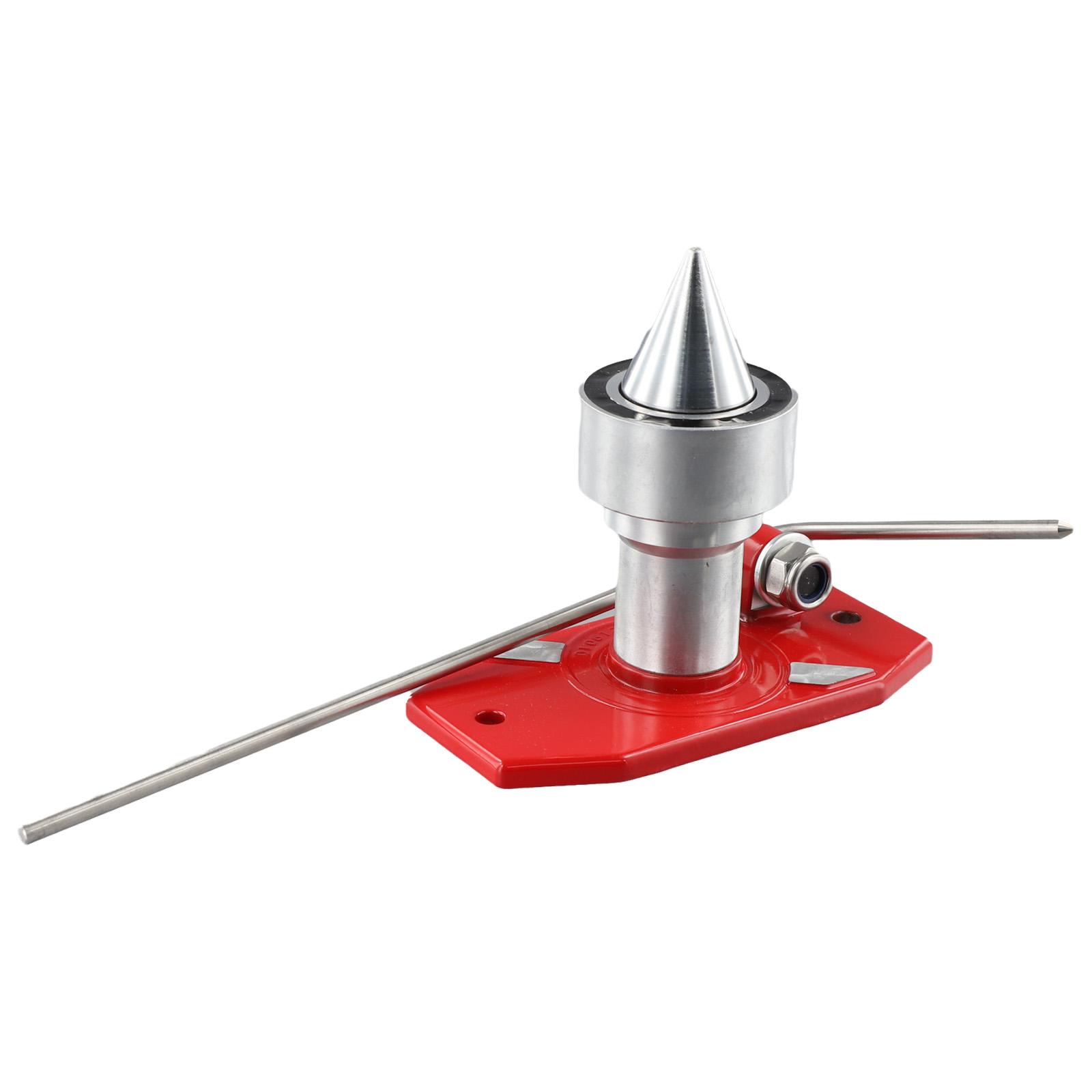 

Lawn Mower Care Simplified Adjustable Blade Balancer Tool Built to Fit MAG 1000 Models Including the Popular Number 75287 China Mainland