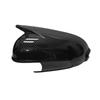Car Rearview Side Mirror Cover Fit  For Hyundai Kona 2018       Rear View Mirror Cover Trim