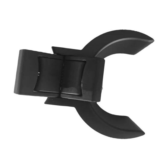Cup Holder Insert for Toyota for Highlander 2014-2019, Cup Slot Insert, Center Console Drop In Organizer with Spring Clips, Car Interior Accessory