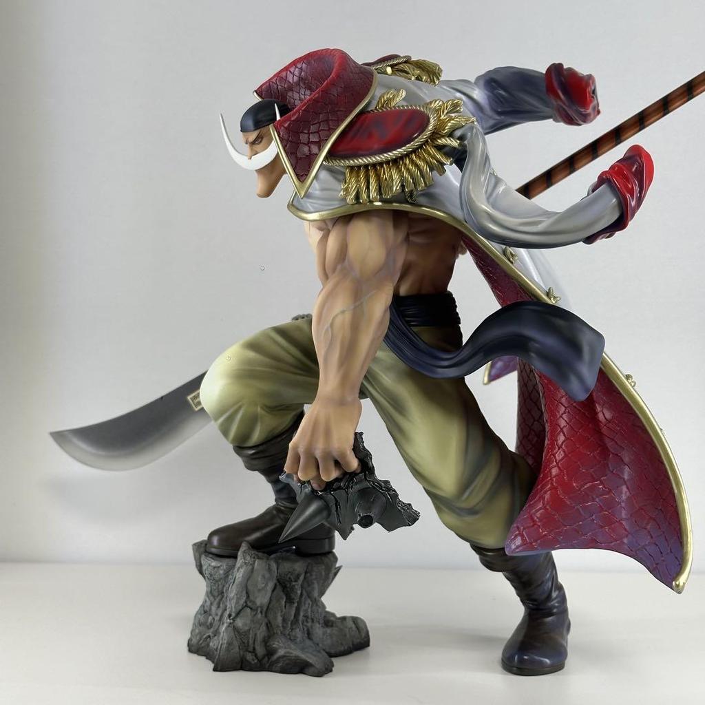 [USED] POP NEO-MAXIMUM Whitebeard Edward Newgate One Piece