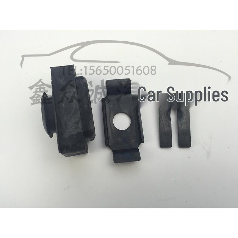 Jetta Clutch Cable Repair Kit with Iron Clip