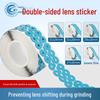 Anti-Slip Eyeglass Double-Sided Tape - 1000 Pieces for Eyeglass Processing