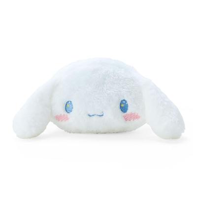 Kapsička ve tvaru obličeje Cinnamoroll (Cinnamon & Poron a Cloud Sourozenci) 264211