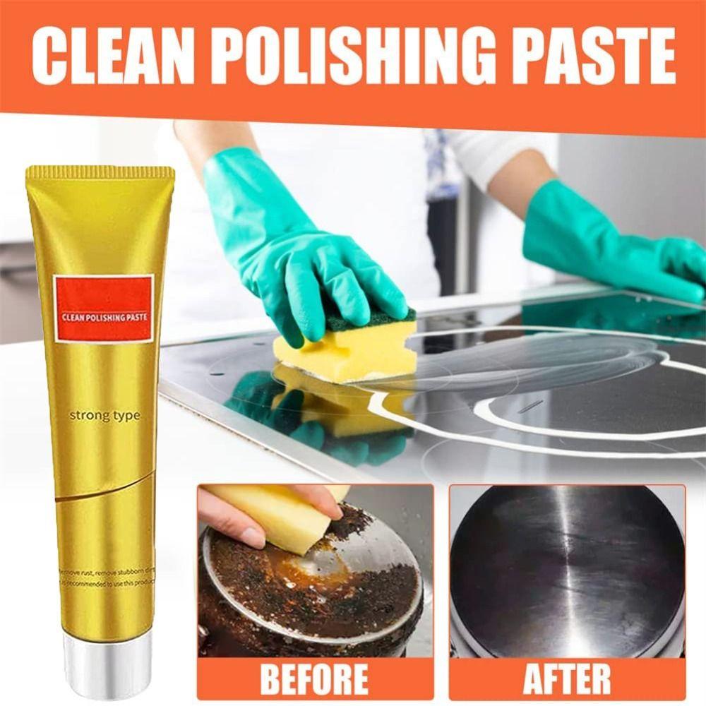 Cream Ultimate Metal Polish Cream Metal Cream Metal Polish Cream Ultra Metal Polishing Paste