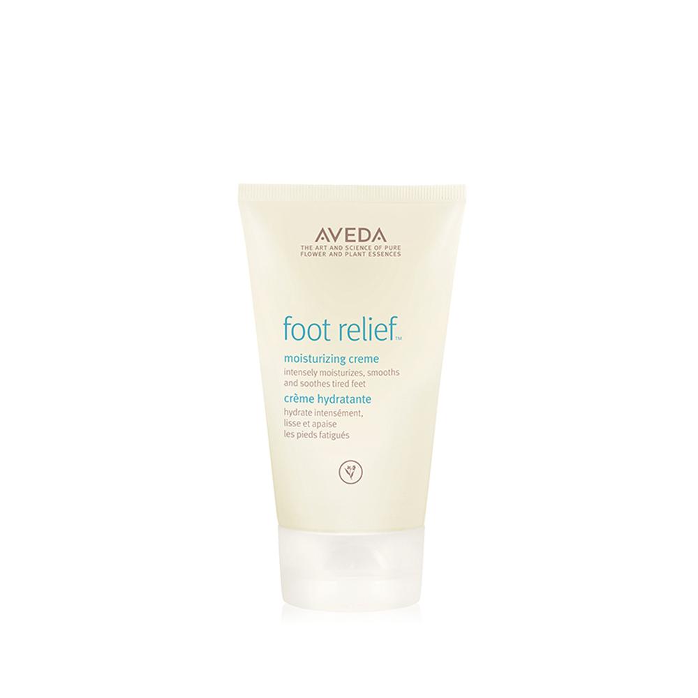 Aveda Foot Relief 125ml - Moisturising Smoothing, Korean 125ml