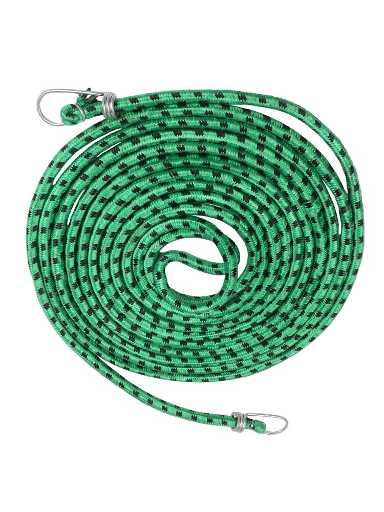 Heavy Duty Bungee Cords Solution for Outdoor Enthusiasts and Travelers