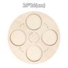 Montessori Wooden Lifelike Insect Animal Life Cycle Board Teaching Plant Animals Growth Cycle Model Set Preschool Cognitive Toy