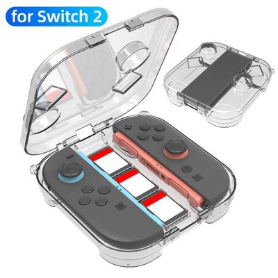Nintendo – Καλύμματα & Θήκες