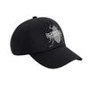 Beetlejuice Logo Cotton Cap