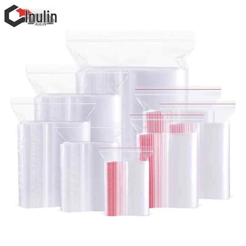 Self-Sealing Dustproof Packaging Bags