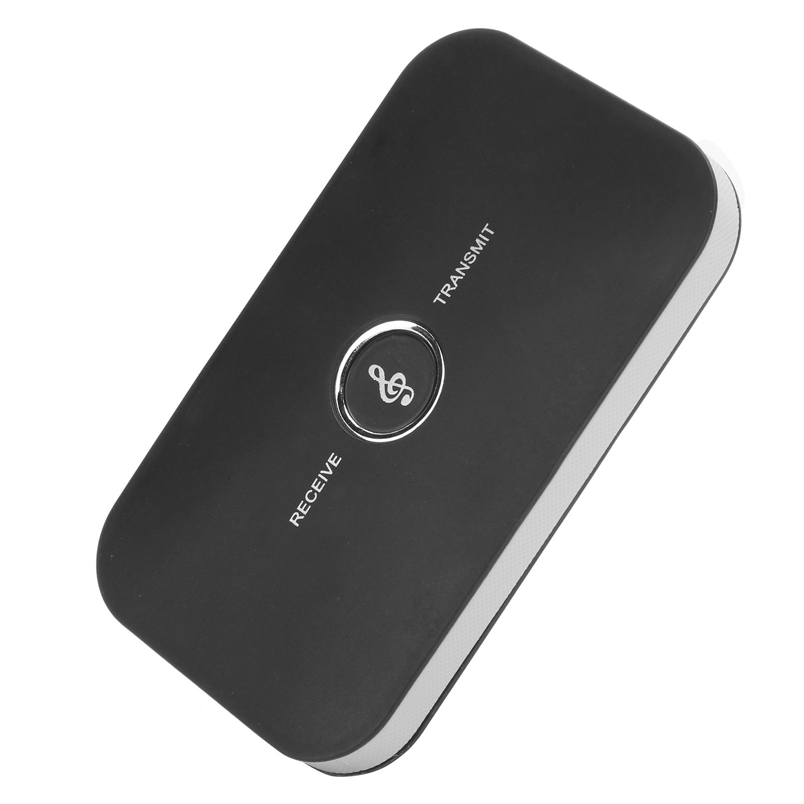 

2 in 1 Wireless Bluetooth 5.0 Stereo o Adapter Receiver Transmitter for Home TV