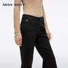 MISS SIXTY Women's Retro Slim Flared Jeans