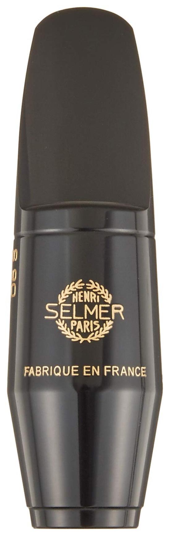

Мундштук для альт-саксофона Selmer Paris S90 190
