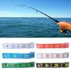 Fishing Ruler Equipment Fish Measuring Ruler Fishing Measure Tool Fish Measuring Device Fishing Ruler Outdoor Fish Ruler