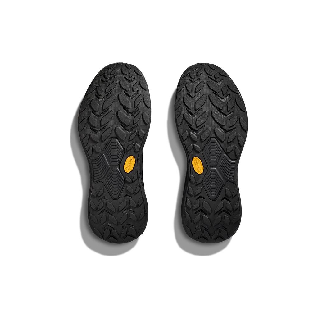 HOKA ONE ONE Transport Black Women's 1123154-BBLC