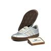 VL Court 3.0 Silver Metallic - JQ7315