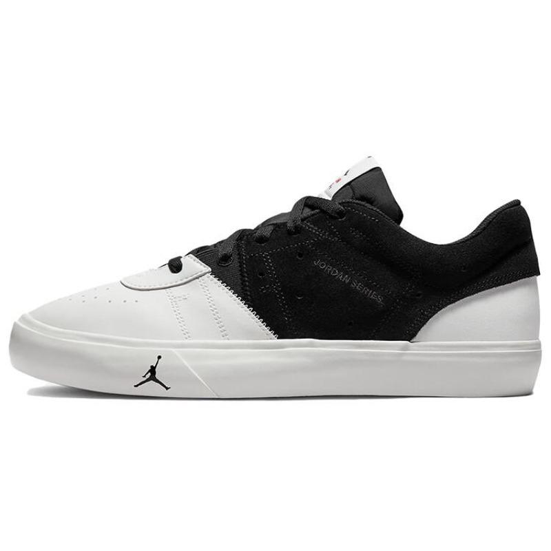 Air Jordan Series ES Black White DN1856-061 42