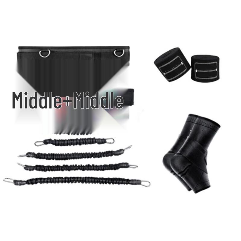 Boxing & Taekwondo Resistance Training Set