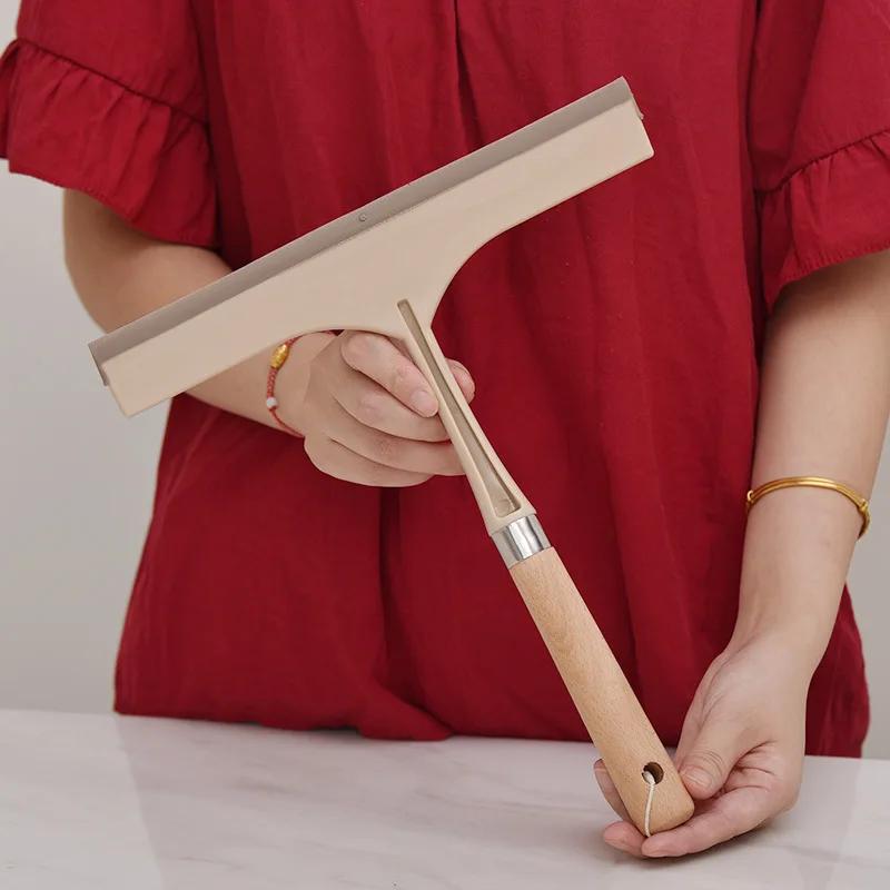 Wiper cleaning window tools household floor cleaner large window wiper car windshield wiper