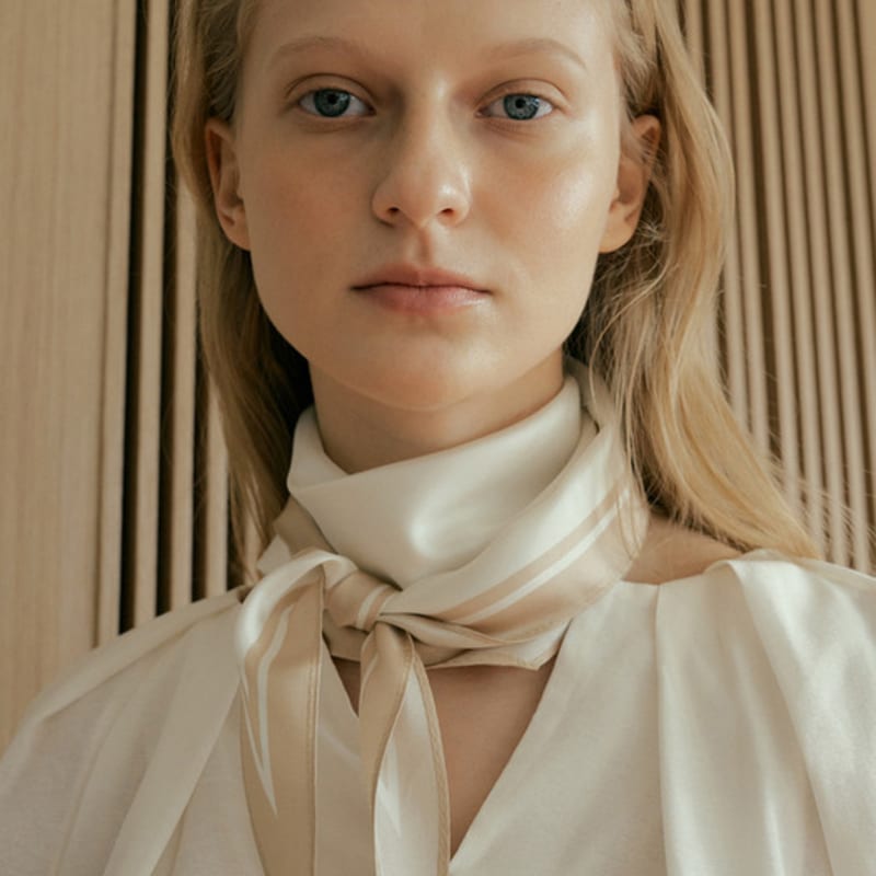 Saint Luxure Ponte Beige