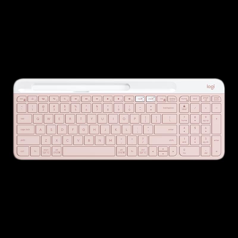 Logitech K580 Wireless Bluetooth Keyboard