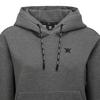 ANEW GOLF Women Fa Essential Hooded Sweatshirt _Mg