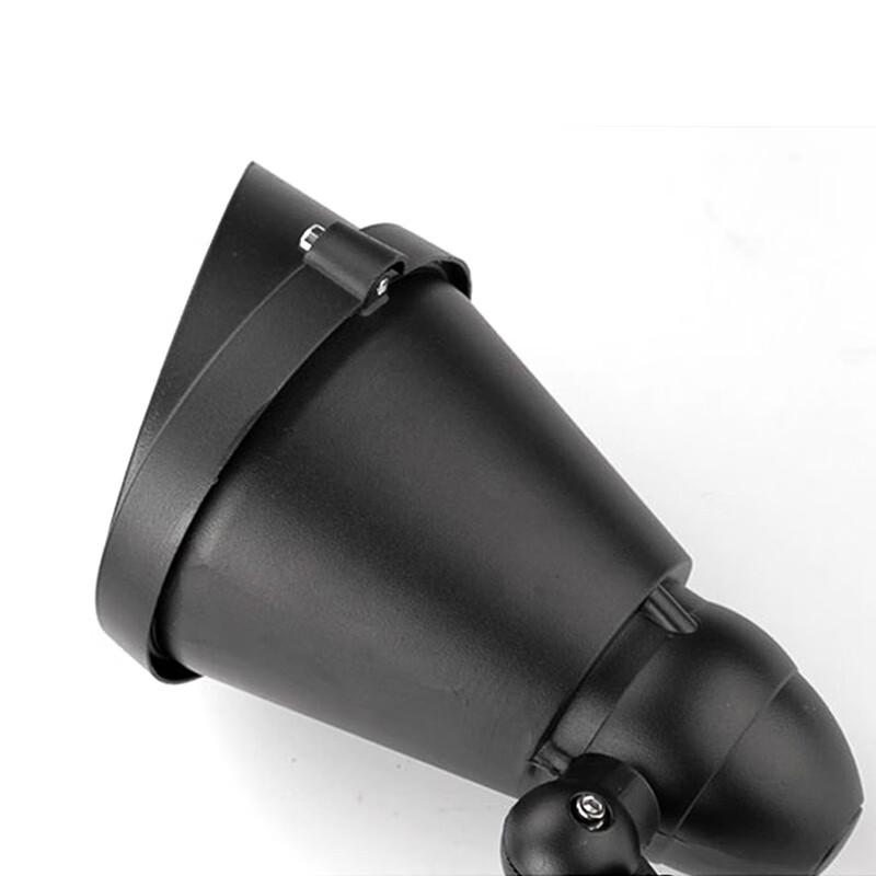Solar LED Outdoor Tree Spotlight