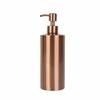 250ml/350ml/550ml Soap Dispenser Metal Pump Hand Sanitizer Bottle Lotion Pump  Bedroom