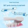 Yaboshi Children's Growth Toothbrush 5-Pack