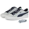 PUMA Suede Skate Nitro 'Platinum Grey Parisian Night' Men's 386082-01