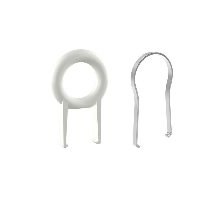 Mechanische Tastatur Keycap & Switch Puller Werkzeug mit Stahldraht zum Entfernen, Austauschen & Reinigen