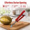 Manual Durian Opener Labor-saving Fruit Split Ing Pliers Durian Shell Opener Clip  Dink Shop