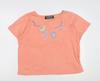 Tops – T-Shirts
