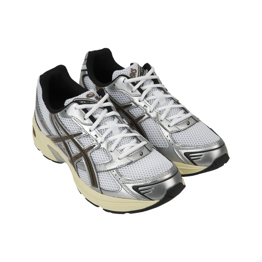 Asics Sneakers Unisex Gel 1130 Clay Canyon Bianche 1201A256-113