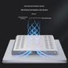 Wan'ao Medical Industrial Touchscreen All-in-One PC CN plug (adapter included)