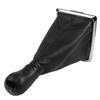 For Ford Focus Mondeo MK2 MK3 S-MAX C-MAX Mustang Fiesta Galaxy Transit Gear Shift Knob Gaiter Boot Cover