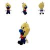 Fluffy 25cm Ice Scream Rod Plush Toy Perfect For Fans And Collectors