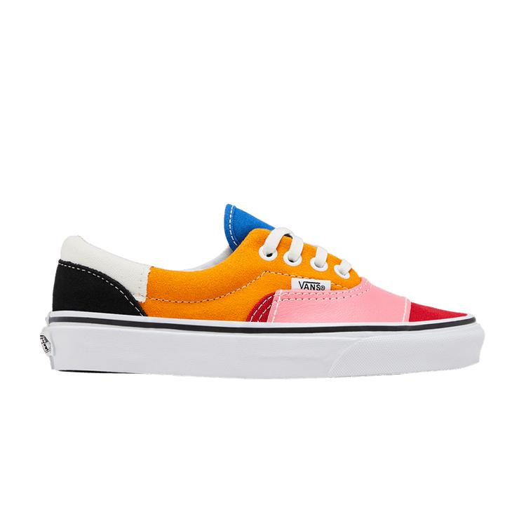 Vans Era Patchwork 40