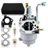 Carburetor Assembly For CAT RP7500 RP7500E Gas Generator Replace 511-7277